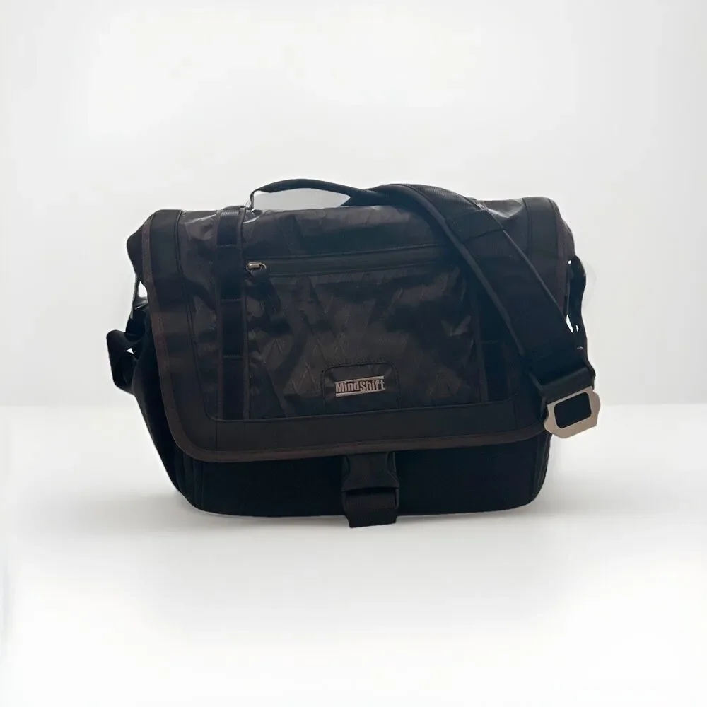 Mindshift Camera Bag Exposure 13 Gray Exposure13 Weather-resistant Durable Bag